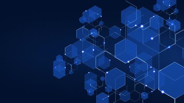 Abstract Technology Background alt