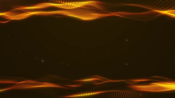 Particle Waves HD