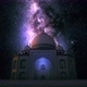 Milkyway Timelapse Taj Mahal - VideoHive Item for Sale