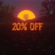 Autumn Sale 20 Percent Off - VideoHive Item for Sale