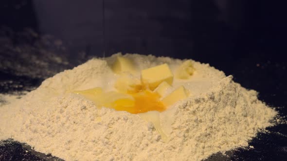 Preparation Phase alt