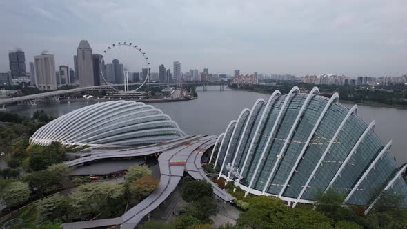 Marina Bay, Singapore alt