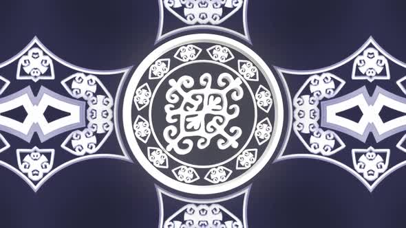 Ornament Background / 05 alt