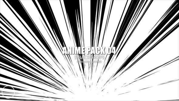 Anime Pack 04