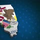 Illinois State Election Backgrounds HD - 7 Pack - VideoHive Item for Sale