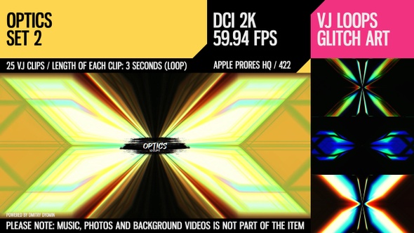 Optics (2K Set 2) alt