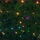 Colorful Christmas Lights 4K - VideoHive Item for Sale
