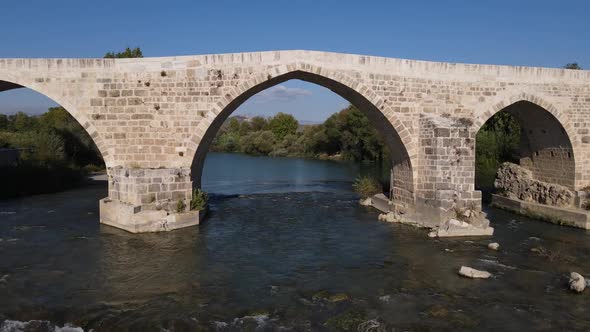 Stone Bridge alt