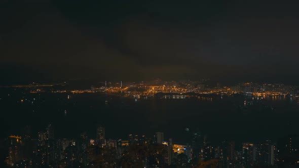Night City alt