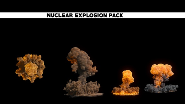 Nuclear Explosion Pack alt