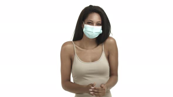 Quarantine Coronavirus and Social Distancing Concept alt