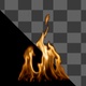Fire Flames - VideoHive Item for Sale