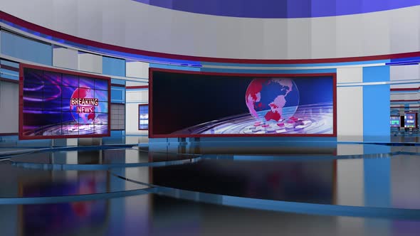 Virtual Studio Set M305 C alt