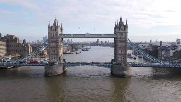 Tower Bridge