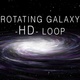 Rotating Galaxy HD - VideoHive Item for Sale