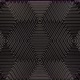 Vj Black Hexagon - VideoHive Item for Sale