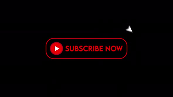 Subscribe Now Button Animation