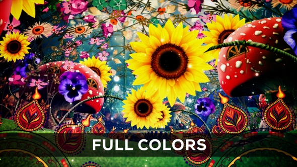 Full Colors