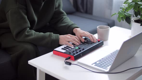 Hobby and Creativity Concept alt