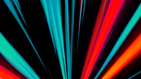 Abstract Fantasy Glow colorful Background alt