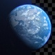 Earth Rotates - VideoHive Item for Sale