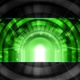 Green Magic Portal 8k Background - VideoHive Item for Sale