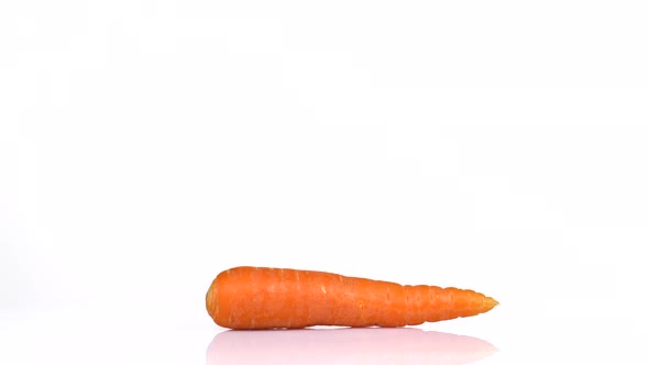 Rotating Carrot 