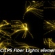Fiber Lights particle - VideoHive Item for Sale