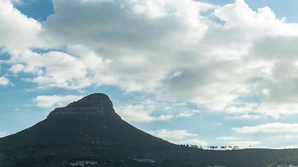 Cape Town Surroundings alt