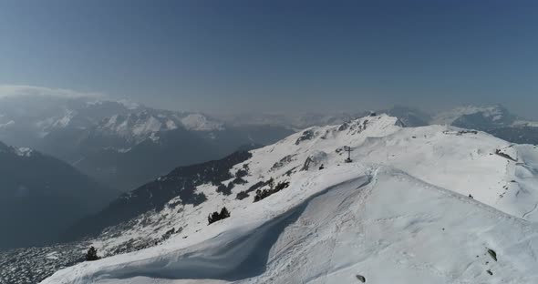 Alps Cold Mountain Top Snow Ice Tourism Sport Eco Travel Mountains Peaks Cliffs Rocks Ridges alt