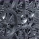 Lots of Gears are Spinning - VideoHive Item for Sale