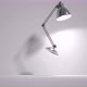 led lamp jumps and lights up - VideoHive Item for Sale