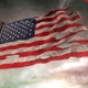 4K Damaged American Flag - VideoHive Item for Sale