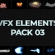 VFX Elements Pack 03 | Motion Graphics - VideoHive Item for Sale