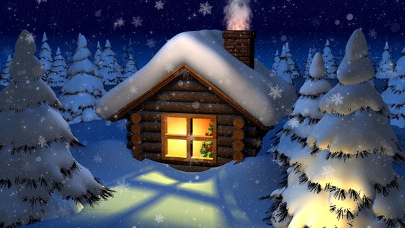 Christmas , Motion Graphics | VideoHive