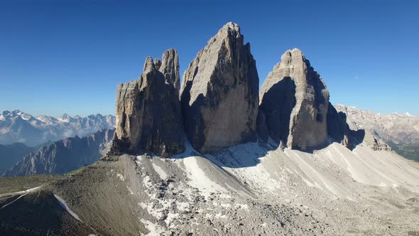  Italin alps