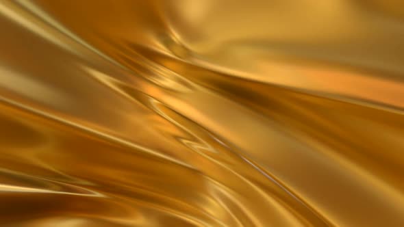 Gold Silk Background alt