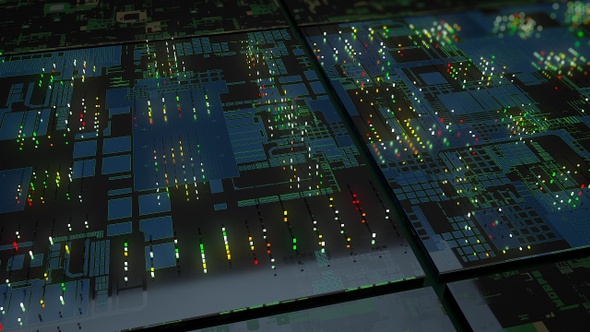 Digital Processing Flicker 1 alt