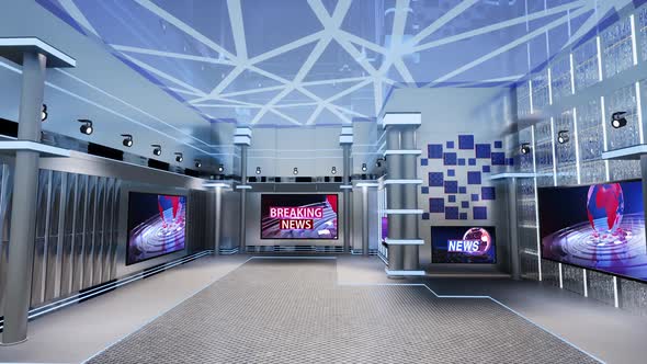 Virtual Studio B508 I alt