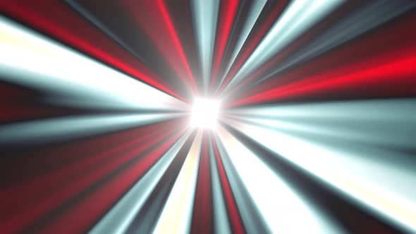 Abstract Colorful Circle Line Rays Background alt