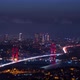 İstanbul 15 Temmuz Köprüsü TimeLapse - VideoHive Item for Sale