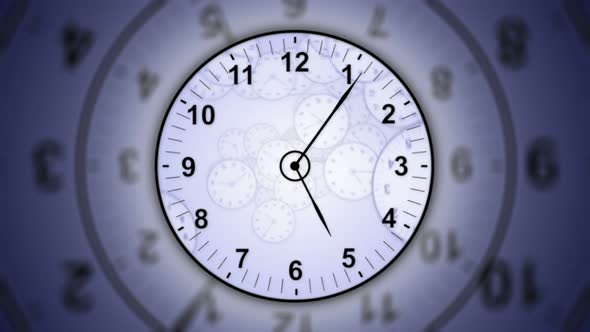 Abstract Loopable Clocks Background