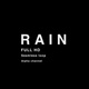 Rain Set - VideoHive Item for Sale
