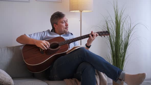 Music Inspiration Male Composer Home Leisure alt