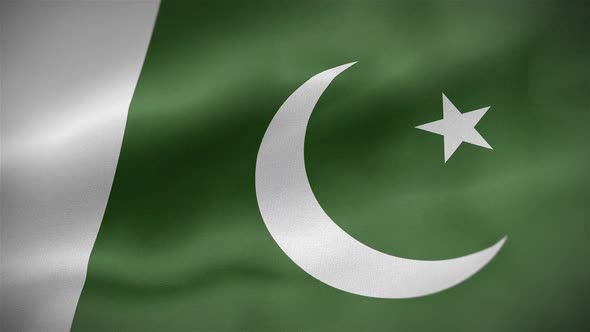 Pakistan Flag alt