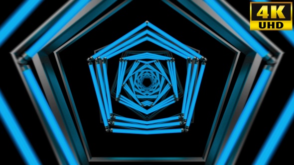 Kaleidoscope Vj Loops Pack V92 alt