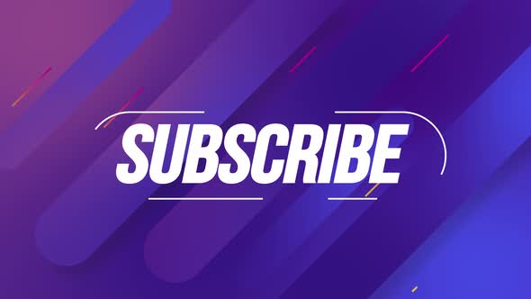 Subscribe Background