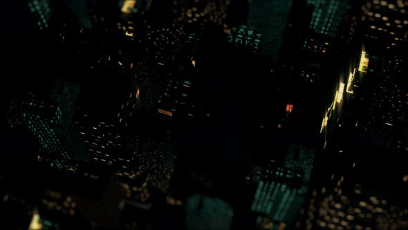 City Night Digital