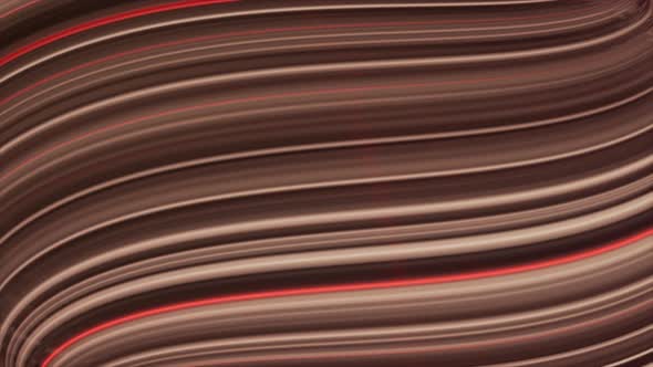 Many diagonal glimmer streaks alt