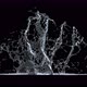 Water splash - VideoHive Item for Sale